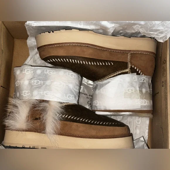 UGG | Shoes | Brand New Ugg Boots Just In Time For Fall  display picture 2